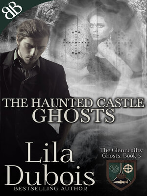 cover image of The Irish Castle: Ghosts